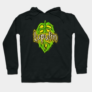 Lupulin Hoodie